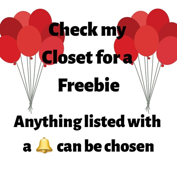 FREEBIE - Picture 1 of 1